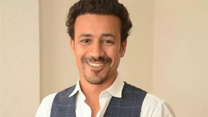 أحمد داود يتعاقد على بطولة مسلسل 