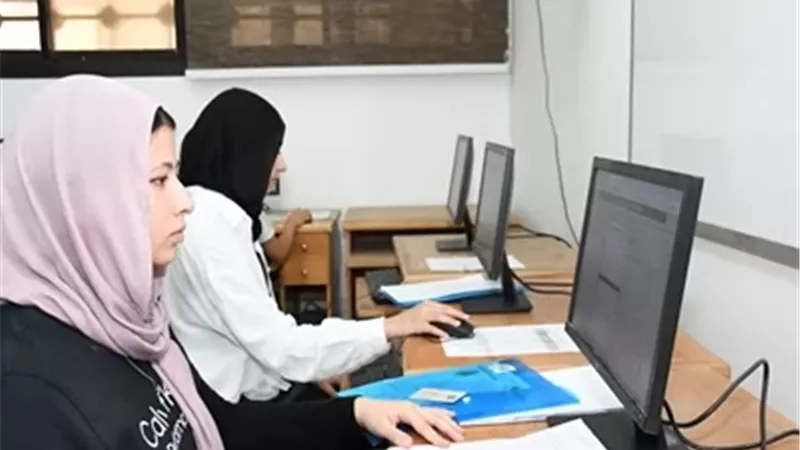 التعليم العالي توضح موقف الطلاب المتخلفين عن التسجيل بالمرحلة الأولى