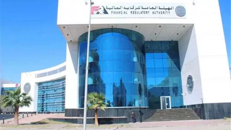 الرقابة المالية تعدّل ضوابط التمويل الأجنبي لمعالجة إشكاليات التطبيق العملي