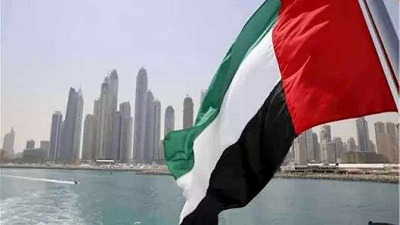 الإمارات: استخدام مضيق هرمز كأداة ضغط اقتصادي عمل قرصنة