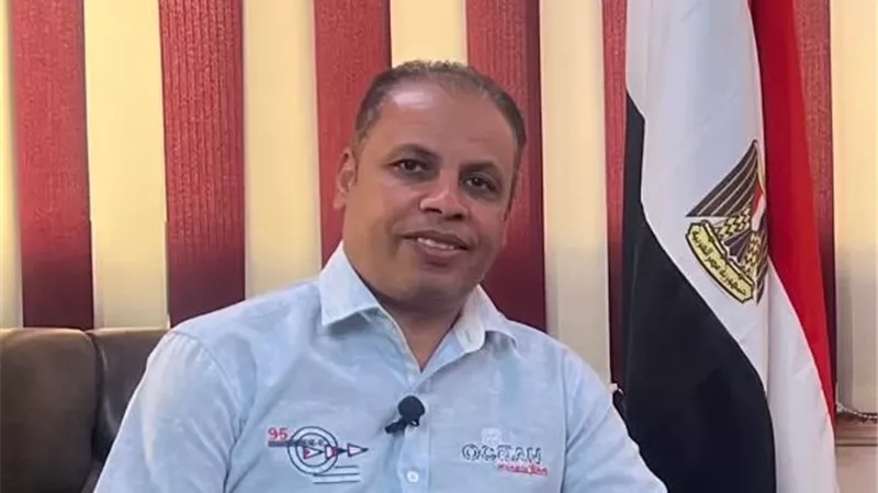 قنا الجديدة تفتح أبواب الاستثمار بمشروع تجاري وفندقي متكامل