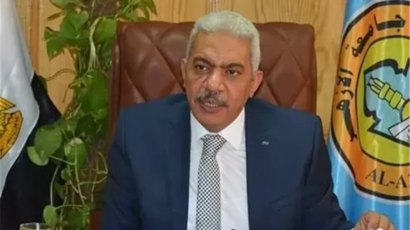 جامعة الأزهر: بدء التسجيل الإلكتروني بالمدن الجامعية غداً
