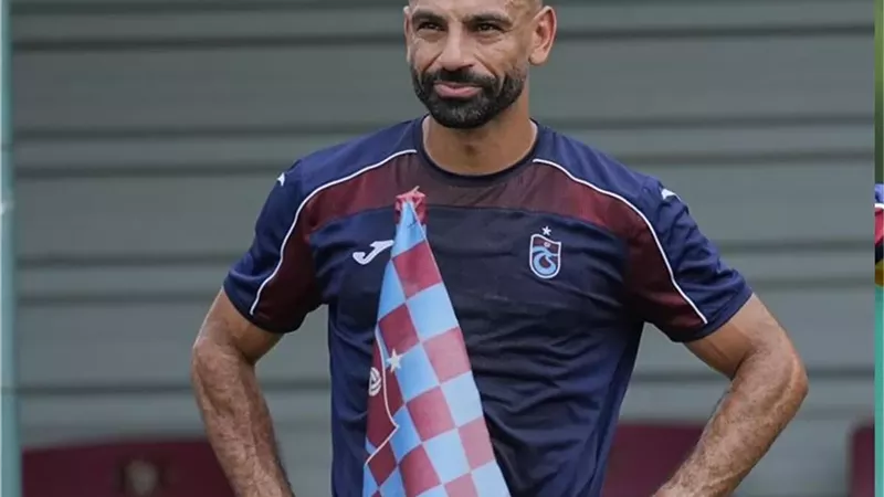 طرابزون سبور يخسر وديا 1/2 أمام جوزتيبي في غياب محمد صلاح