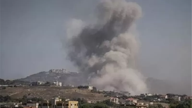 بلدية فرون جنوبي لبنان تناشد الحكومة تأمين بيوت جاهزة للنازحين