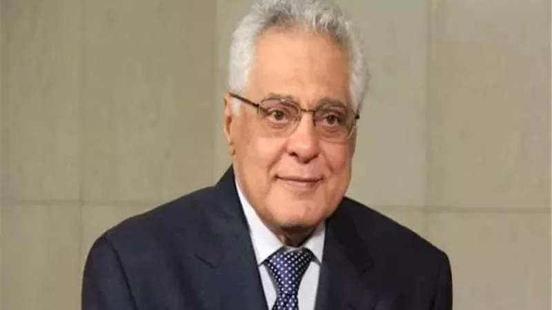 توفيق عبد الحميد يكشف تطورات حالته الصحية وموقفه مع التمثيل