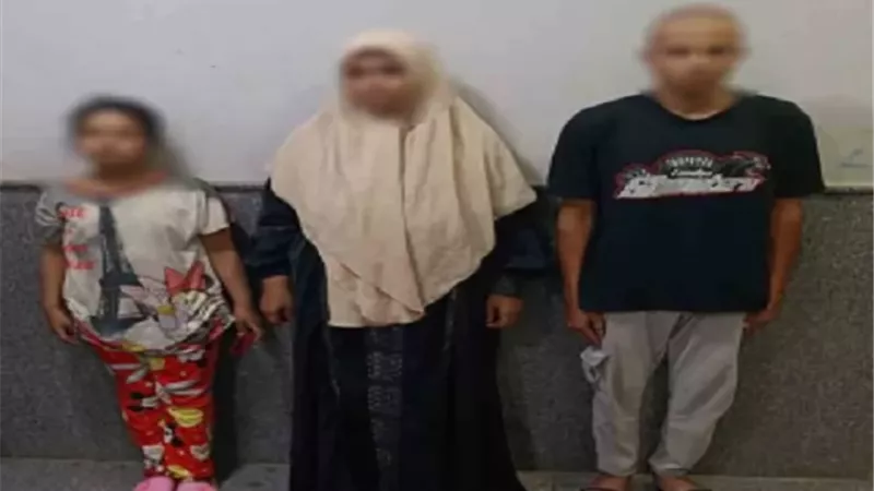 كواليس واقعة التعدى على طفلة الستاموني:كشف ملابسات انتقام بين عائ