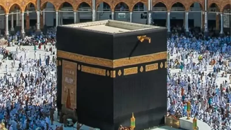 الداخلية تعلن البيانات المطلوبة لحج القرعة لعام 1448 هـ /2027 م