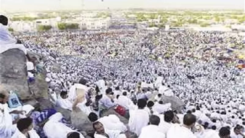 الداخلية تعلن الفئات المحظور سفرها لأداء حج القرعة لعام 2027 والش