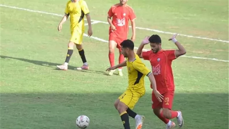 قرية عامر يشكوأحمد يوسف