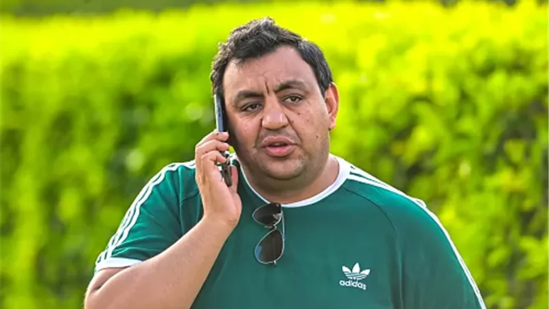 تعاقدنا مع أنس وائل لمدة ٥ سنوات ولا مفاوضات مع رديف الاهلى