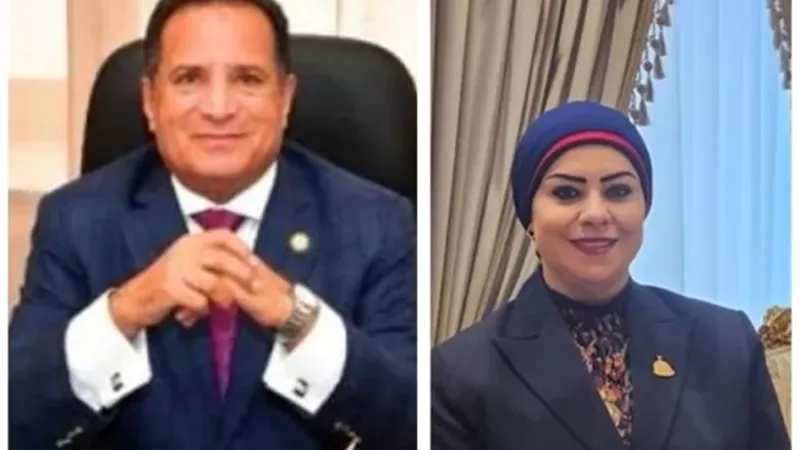 إشادة برلمانية بالقمة المصرية البحرينية.. فى العلمين