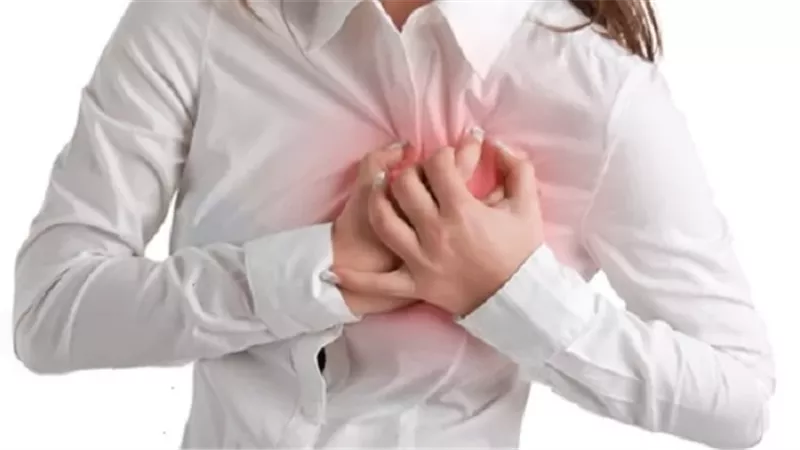 أمراض القلب تهدد الشابات.. عوامل خطر يجب الانتباه إليها مبكرًا