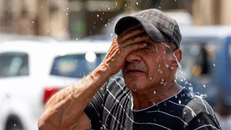 حرارة تصل لـ44 درجة.. الأرصاد تكشف تفاصيل الـ5 أيام المقبلة وتحذرالمواطنين