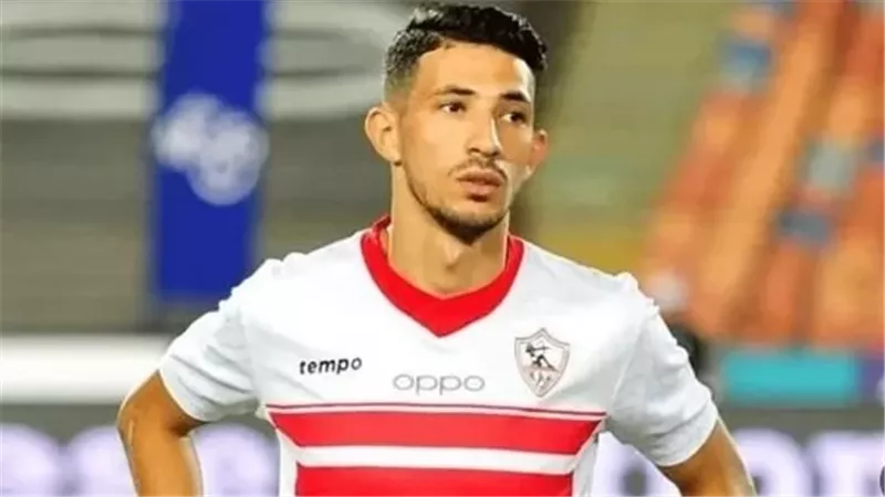 شوبير يكشف مصير أحمد فتوح مع الزمالك
