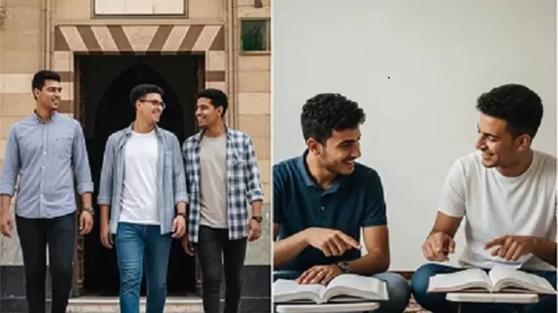 يزيّن المعصية ويُضعف الطاعة..الأوقاف تحذر من صديق السوء