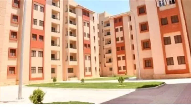 حكم التنازل عن حق تخصيص الوحدة السكنية؟