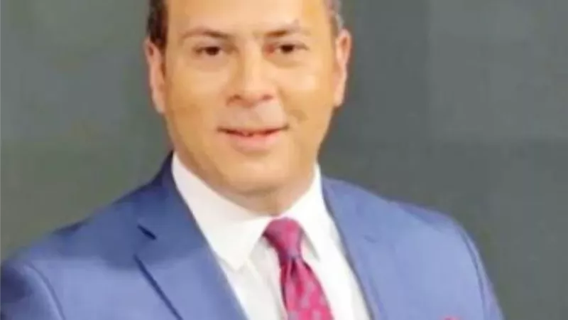 الدكتور محمد عبده بدوي رئيسًا لـ 