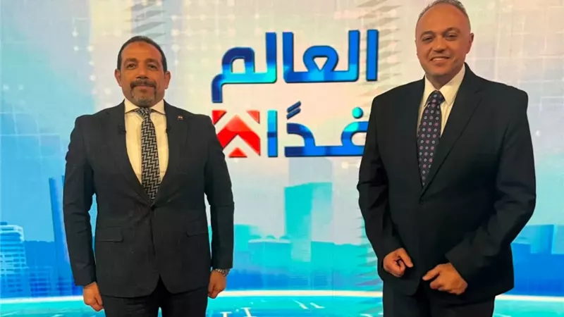 د. محمد سالمان طايع: تراجع أدوار القوى الكبرى يشعلان أزمات الشرق الأوسط