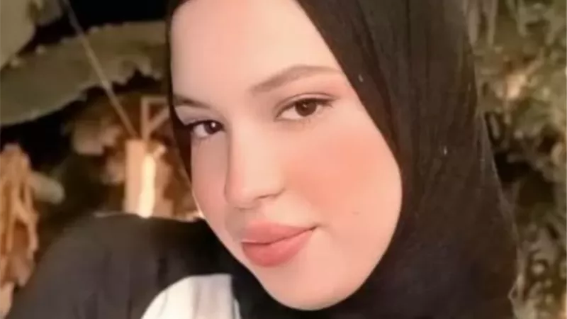 فتاة الغربية.. سقطت من الطابق الثانى