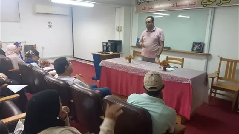 3 برامج لتعزيز الوعي البيئي والصحة العقلية بجامعة قناة السويس