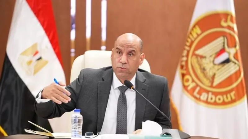 وزير العمل يطلق أولى خطوات رصد احتياجات سوق العمل بالبيانات والذكاء الاصطناعي
