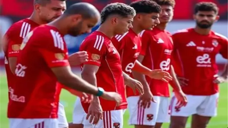 موعد مباراة الأهلي امام برشلونة