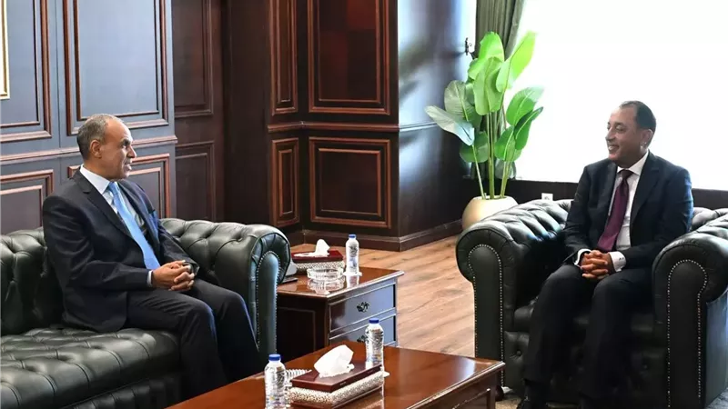 رئيس الوزراء يُتابع الموقف التنفيذي للتمويلات التنموية للمشروعات المختلفة