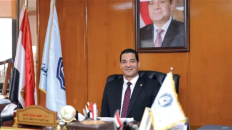دمحمد صالح تحقق إنجازًا علميًا جديدة في مجالي التعليم والإدارة