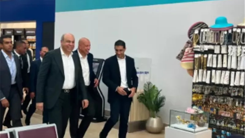 وزير الطيران مصر تمتلك الإمكانيات والقدرات لاستضافة كبرى الأحداث