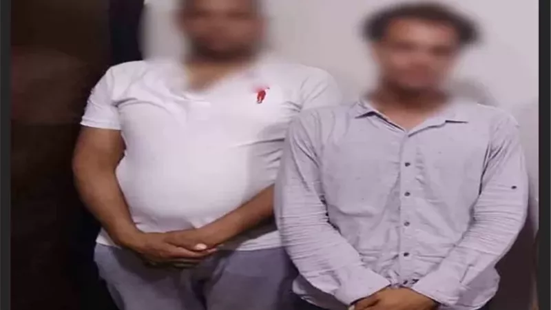 الأمن يضبط طرفي مشاجرة بالأسلحة البيضاء في البساتين بسبب خلافات ت