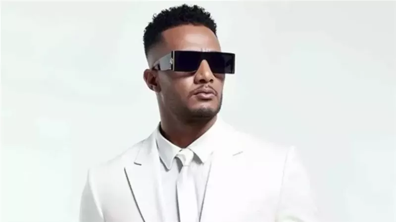 موعد وتفاصيل حفل محمد رمضان المقبل