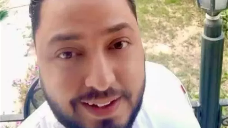 صور وأسماء ضحايا حريق مطعم دار السلام