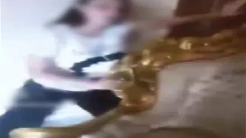 الداخلية تكشف ملابسات فيديو التهجم على شقة سكنية بـ 6 أكتوبر