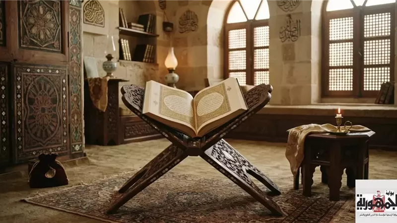 الإفتاء تحسم الجدل حول تلحين القرآن وتصويره تصويرا فنيا