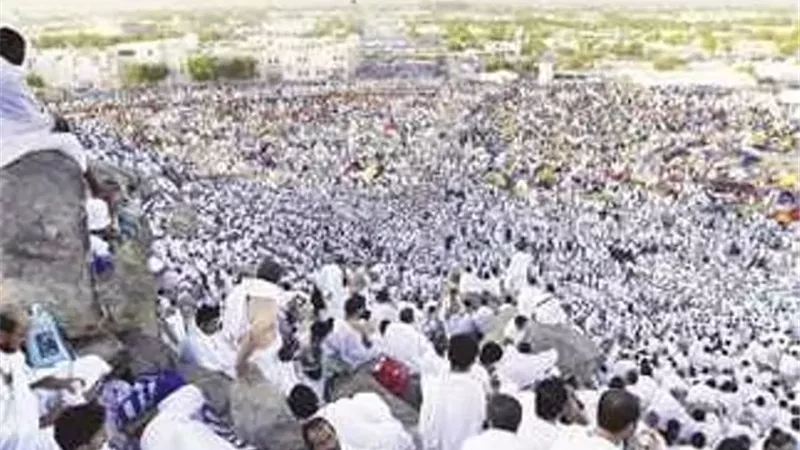 الفئات المحظور سفرها لأداء حج القرعة والشروط الصحية الواجب توفرها فى المتقدم