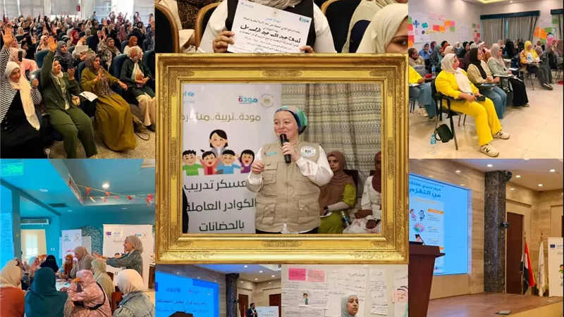التضامن: برنامج 