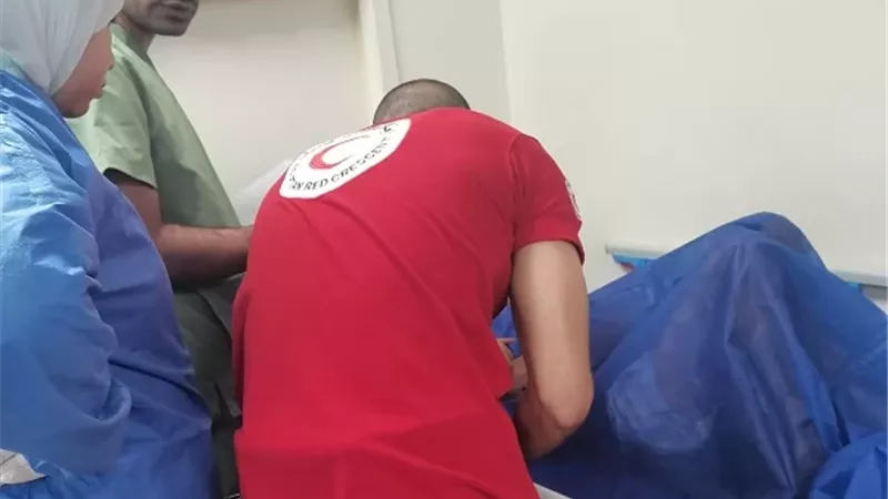 التضامن توجه الهلال الأحمر لدعم أسر ضحايا ومصابي حادث الإسماعيلية