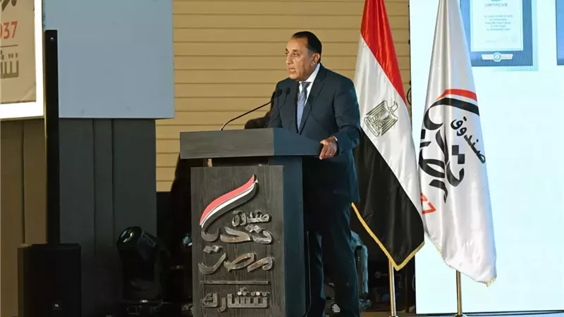 مدبولي: تخصيص 100 رحلة عمرة لوالدي ضحايا ومُصابي الحادث الأليم من صندوق تحيا مصر
