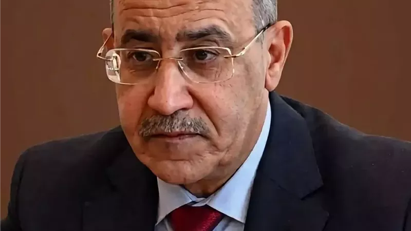 اللواء أ.ح مهندس محمد عبد الفتاح أبو بكر رئيسًا للهيئة العربية للتصنيع