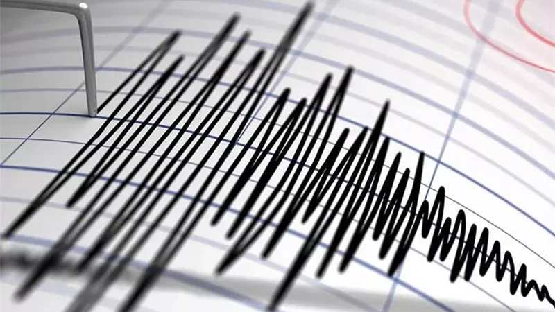 زلزال بقوة 4.5 درجة يضرب محافظة «كوماموتو» اليابانية