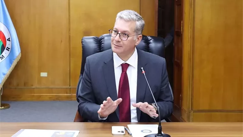 وزير البترول يؤكد تهيئة بيئة الاستثمار بقطاع التعدين وتقديم حوافز استثمارية