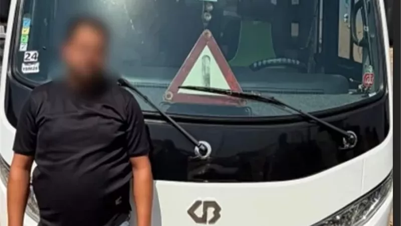 الداخلية تكشف حقيقة تعدي ضابط على سائق بالقليوبية