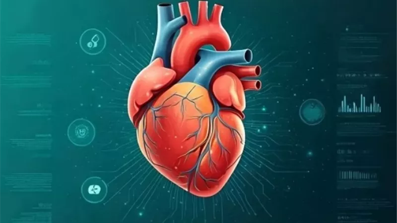 4 عادات يومية تهدد صحة القلب والأوعية الدموية .. احذرها
