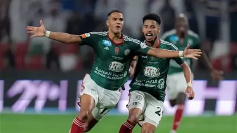مواعيد مباريات اليوم الخميس والقنوات الناقلة.. ابرزها الدرعية و الأهلي