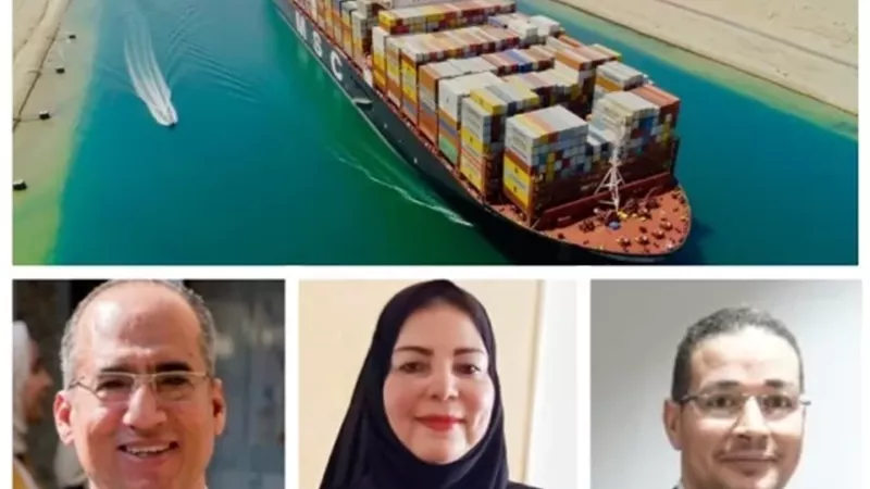 الضغط الاقتصادي على إيران .. يؤثر بالسلب على الأسواق العالمية