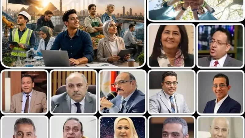المنصة الوطنية للشباب.. جسر جديد بين طموحات الأجيال وصناعة المستقبل