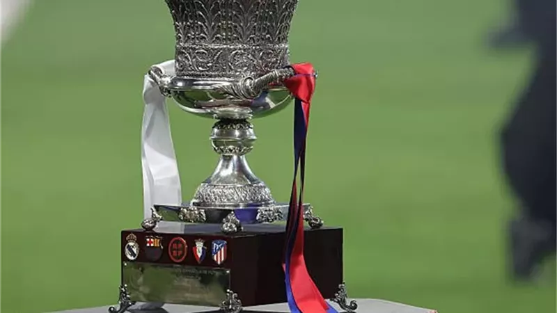 رسميا.. إسطنبول تستضيف كأس السوبر الإسباني 2027