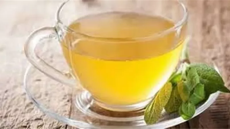 لو بتتوتر بسرعة.. مشروب بسيط يساعدك على الاسترخاء