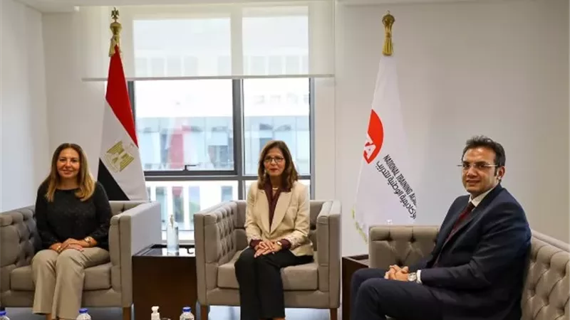 الوطنيةللتدريب تختتم المرحلةالأولى منالمبادرة الوطنية للذكاء الاصطناعي