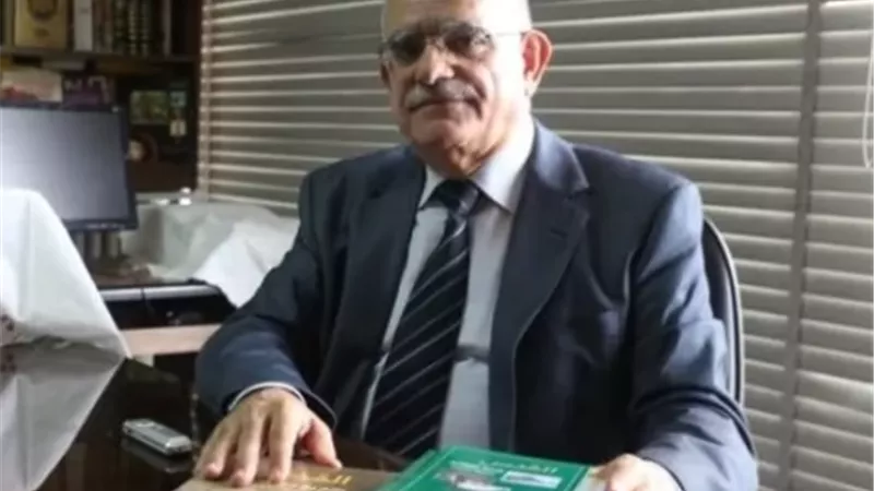 السحمراني: نحتاج إلى مبادرة عربية تقودها مصر لضمان أمن لبنان